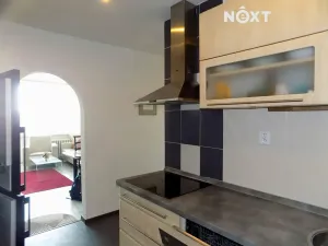 Pronájem bytu 3+kk, Česká Lípa, Jižní, 54 m2
