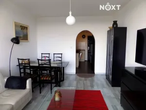 Pronájem bytu 3+kk, Česká Lípa, Jižní, 54 m2