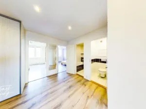 Pronájem bytu 4+kk, Praha - Chodov, Zlešická, 85 m2