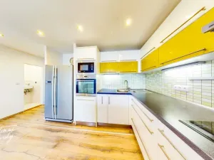 Pronájem bytu 4+kk, Praha - Chodov, Zlešická, 85 m2