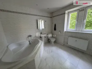 Pronájem bytu 2+1, Příbram - Příbram VII, 58 m2