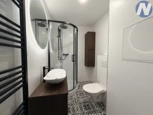 Pronájem bytu 3+1, Prachatice, Husinecká, 68 m2