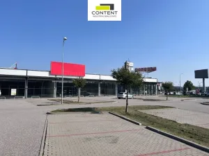 Pronájem skladu, České Budějovice - České Budějovice 2, České Vrbné, 477 m2