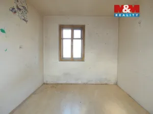 Prodej chalupy, Rataje nad Sázavou - Mirošovice, 95 m2
