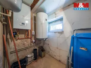 Prodej chaty, Loučná pod Klínovcem - Háj, 65 m2