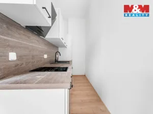 Pronájem bytu 1+1, Jablonné v Podještědí, Zdislavy z Lemberka, 39 m2