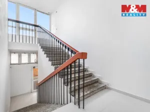 Pronájem bytu 1+1, Jablonné v Podještědí, Zdislavy z Lemberka, 39 m2