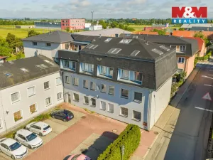 Prodej bytu 2+kk, Zeleneč, Čsl. armády, 44 m2