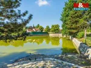 Prodej bytu 2+kk, Zeleneč, Čsl. armády, 44 m2