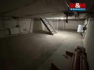 Pronájem kanceláře, Opava, Rybářská, 108 m2