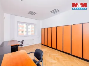 Pronájem kanceláře, Praha - Strašnice, Kolovratská, 19 m2