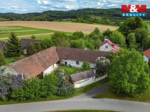 Prodej chalupy, Neurazy - Soběsuky, 138 m2