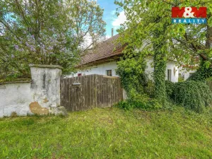 Prodej chalupy, Neurazy - Soběsuky, 138 m2