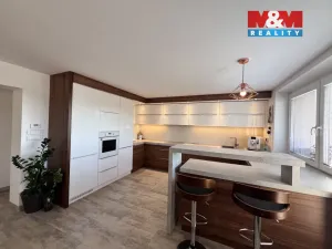 Prodej rodinného domu, Velká Polom, Budovatelů, 169 m2