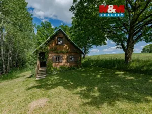 Prodej chaty, Lukavice, 52 m2
