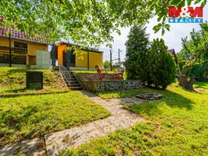 Prodej chaty, Zliv, 25 m2