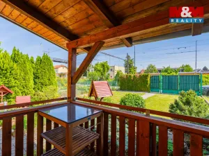 Prodej chaty, Zliv, 25 m2