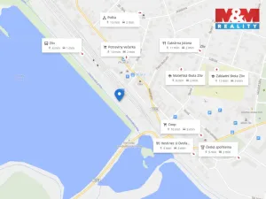 Prodej chaty, Zliv, 25 m2
