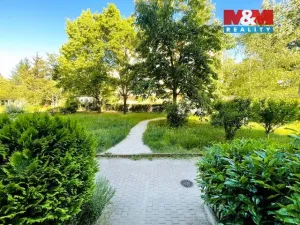 Prodej bytu 2+1, Praha - Vokovice, Liberijská, 50 m2
