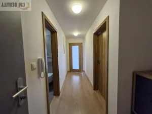 Pronájem bytu 2+kk, Olomouc - Nové Sady, Věry Pánkové, 52 m2