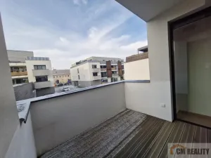 Pronájem bytu 2+kk, Olomouc - Nové Sady, Věry Pánkové, 52 m2