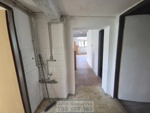 Pronájem kanceláře, Krnov - Pod Cvilínem, Čsl. armády, 100 m2