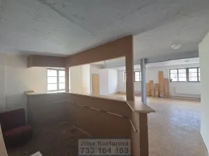 Pronájem kanceláře, Krnov - Pod Cvilínem, Čsl. armády, 100 m2