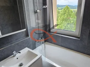 Pronájem bytu 2+1, Zubří, Sídliště 6. května, 45 m2
