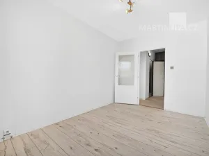 Prodej bytu 2+1, Praha - Michle, Na úlehli, 41 m2