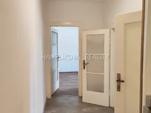 Pronájem bytu 2+kk, České Budějovice - České Budějovice 6, Nádražní, 32 m2