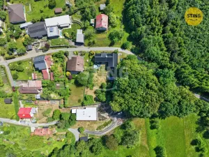 Prodej rodinného domu, Valašské Meziříčí - Podlesí, 255 m2