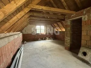 Prodej rodinného domu, Valašské Meziříčí - Podlesí, 255 m2