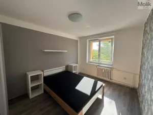 Pronájem bytu 3+1, Most, Čsl. armády, 60 m2