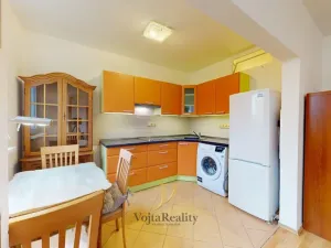 Pronájem bytu 2+kk, Olomouc, Skupova, 44 m2