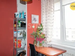 Pronájem bytu 1+1, Karviná, Březová, 36 m2