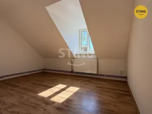 Pronájem bytu 2+kk, Rýmařov, Národní, 38 m2