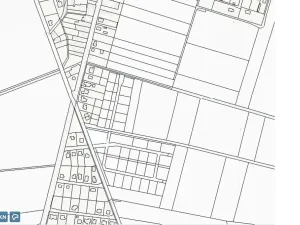 Prodej pozemku pro bydlení, Charvatce, 49000 m2
