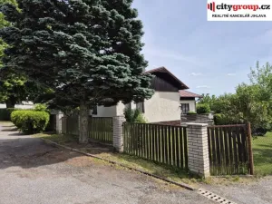 Prodej rodinného domu, Dobronín, Za Školou, 195 m2