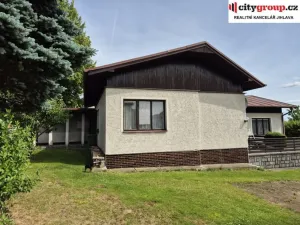 Prodej rodinného domu, Dobronín, Za Školou, 195 m2
