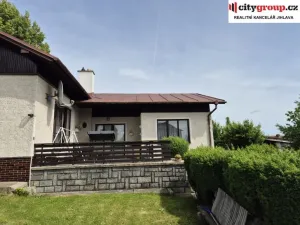 Prodej rodinného domu, Dobronín, Za Školou, 195 m2