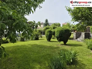 Prodej rodinného domu, Dobronín, Za Školou, 195 m2