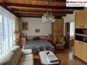 Prodej rodinného domu, Dobronín, Za Školou, 195 m2