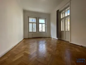 Pronájem bytu 3+1, Praha - Smíchov, Lidická, 99 m2