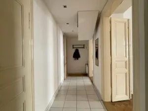 Pronájem bytu 3+1, Praha - Smíchov, Lidická, 99 m2