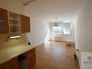 Pronájem bytu 2+kk, Most, Josefa Suka, 44 m2