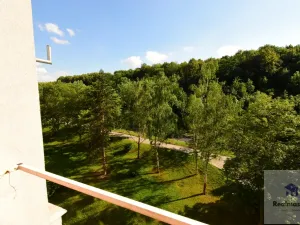 Pronájem bytu 2+kk, Most, Josefa Suka, 44 m2