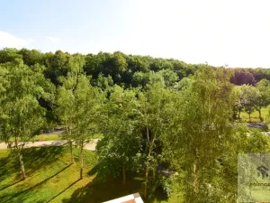 Pronájem bytu 2+kk, Most, Josefa Suka, 44 m2