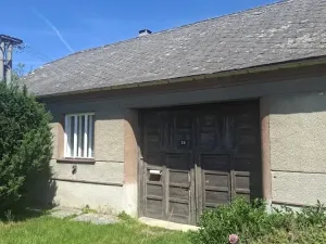 Prodej rodinného domu, Olomouc - Chomoutov, 100 m2