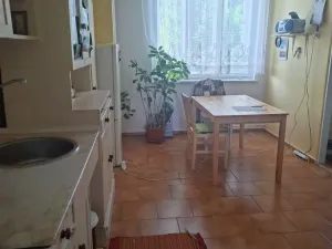 Prodej rodinného domu, Olomouc - Chomoutov, 100 m2