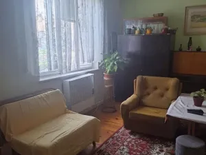 Prodej rodinného domu, Olomouc - Chomoutov, 100 m2